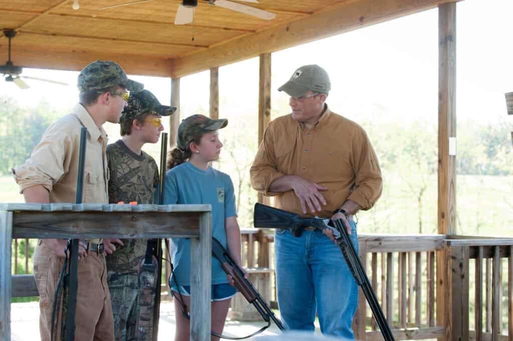 Ted Budd for Senate
