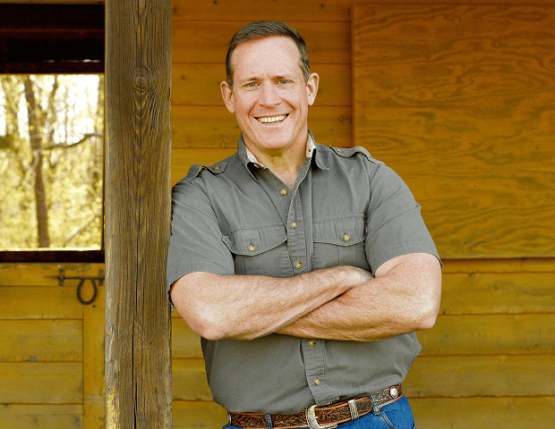 Ted Budd for Senate