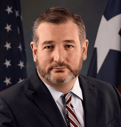 Ted Budd for Senate