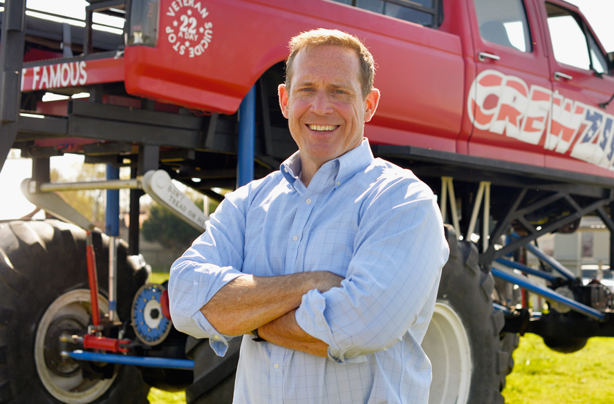 Ted Budd for Senate